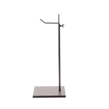 Justerbar holder til kranse – 18x18x42 cm